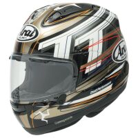 Arai RX-7V EVO IOM TT 2026 (Limited Edition) závodní helma vel.M
